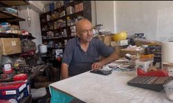 Yozgat Sanayisinin 41 Yıllık Hafızası Ethem Usta