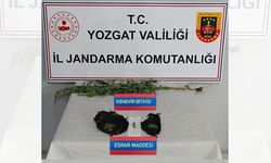 Yozgat, Sarıkaya’da Düğünde Uyuşturucu Operasyonu: 3 Şüpheli Yakalandı