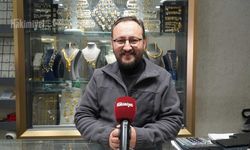 Yozgat Sarraflar Odası Haftalık Altın Fiyatlarını Açıkladı: Makas Aralığına Dikkat!