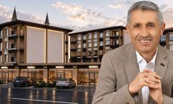 Yozgat Şefaatli Çarşısında Kentsel Dönüşüm Hamlesi