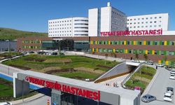 Yozgat Şehir Hastanesi 27 Ağustos 2026 Mesai Dışı Poliklinikler Açıklandı: İşte Nöbetçi Doktor Listesi