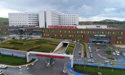 Yozgat Şehir Hastanesi Güçleniyor! 5 Kalem Tıbbi Cihaz Satın Alınacak