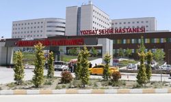 Yozgat'ta Randevusunu Alan Akşam da Muayene Olabilecek
