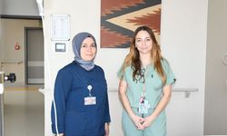 Yozgat Şehir Hastanesi’nde Çocuk Yanıklarına Titiz Müdahale