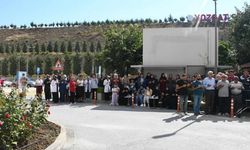 Yozgat Şehir Hastanesi’nde Hüzünlü Veda! Suat Tekin Dualarla Uğurlandı