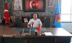 Yozgat Şoförler Odası Başkanı Açıkça Söyledi: "O Sayı Bu Şehre Fazla Geliyor!"