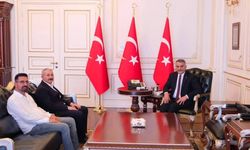 Yozgat Tarım Fuarı İçin Geri Sayım Başladı! 16. Tarım Gıda ve Hayvancılık Fuarı 3 Eylül’de Açılıyor