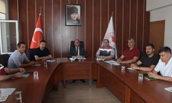Yozgat Tarımında 2026 ve 2027 Hedefleri Belirlendi