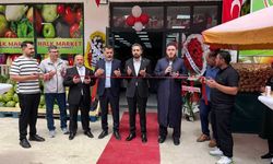 Yozgat Ticaretine Yeni Soluk! AK Parti Heyetinden Anlamlı Ziyaret
