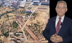 Yozgat Trafiğine Nefes Aldıracak Dev Proje! Kazım Arslan Duyurdu