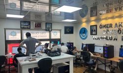 Yozgat Ülkü Ocakları’nda Gençler İçin Geleceğin Teknolojisi: 3D Yazıcı Eğitimi Başlıyor!