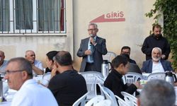 Yozgat 25. Uluslararası Sürmeli Şenlikleri Sanayi Esnafıyla Coşkulu Başladı!