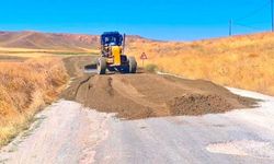Yozgat Yenifakılı'da YHT İçin Ulaşım Ağı Oluşturuluyor