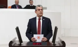 Yozgat Yeşil Mercimeği TBMM Gündeminde: "Çiftçinin Ürünü Tarlada Kaldı!"