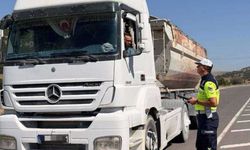 Yozgat Yollarında Denetim Alarmı: Kurallara Uymayan Yandı!