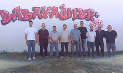 Yozgat'ın Çandır İlçesinde Bağlantı Yolları İçin Düğmeye Basıldı