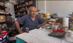 Yozgat'ın Efsane Ustası MAN Ethem'in Hikayesi Yürek Burktu