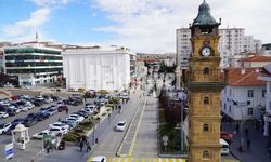 Yozgat’tan Çıkan Genç Hakimden Önemli Başarı! Yeni Görev Yeri Belli Oldu