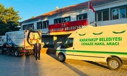 Yozgat'ın O Belediyesine 10 Milyonluk Dev Araç Yatırımı!