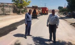 Yozgat'ın O İlçesinde Yollara Güçlendirme Çalışması Başlıyor