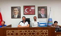 Yozgat'ın Sarıkaya İlçesinde GES İçin İmzalar Atıldı