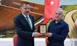 Yozgat'ın Ulaşım Emektarına Büyük Vefa