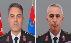 Yozgat’ın Yeni İl Jandarma Komutanı Belli Oldu: Gürol Okyar Kimdir?