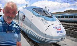 Yozgat’ın Yerköy İlçesinde YHT Çalışmasında Can Kaybı! İşçi Kurtarılamadı