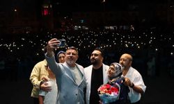 Yozgatlı Başkan Arslan Hemşehrilerine Böyle Seslendi