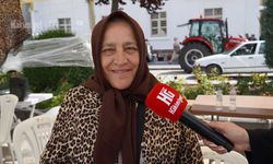 Yozgatlı Çiftçiden Şenlikte Satış Stratejisi: Fiyat İndi, İlgide Patlama Yaşandı