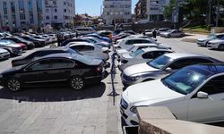 Gurbetçiler Yozgat’a Gelince Bakın Ne Değişti! Araç Kiralamada Dikkat Çeken Detay