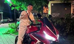 Yozgatlı Genç Feci Kazada Hayatını Kaybetti