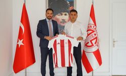 Yozgatlı Genç İş İnsanı Yüzbaşıoğlu’na Antalyaspor’da kritik görev