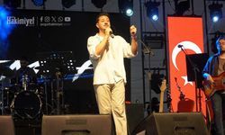 Yozgatlı Genç Ses Semih Memleketinde Unutulmaz Gece Yaşattı