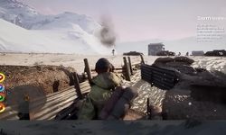 Yozgatlı Gençlerden Dev Proje: "Yozgat City Survival" Oyunu Unreal Engine 5 İle Geliyor!