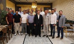 Yozgatlı Gurbetçileri Ağırlayan Başkan Destek Mi İstedi?