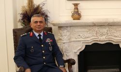 Yozgatlı Korgeneral Erdoğan Gür Orgeneralliğe Yükseldi