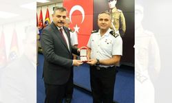 Yozgatlı Korgeneral Murat Bulut Yeni Rütbesini Bakan Mustafa Çiftçi’nin Elinden Aldı