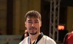 Yozgatlı Milli Sporcu Uğur Tuzlu, Dünya Şampiyonası Yolunda Kore’ye Gidiyor!