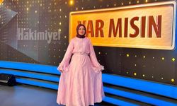 Yozgatlı Nuriye Yazar Var Mısın Yok Musun’da! 5 Milyon TL İçin Yarışacak