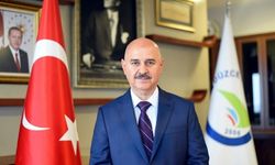Cumhurbaşkanlığı Atamaları Yayımlandı: Yozgatlı Prof. Dr. Nedim Sözbir Görevine Devam Edecek