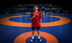 Yozgatlı Sporcu Milli Takıma Çağırıldı