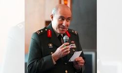 Yozgatlı Tümgeneral Aydın Kılıç’a Önemli Görev! 7. Kolordu Komutanı Oldu