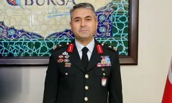Yozgat’a Gurur Yaşatan Terfi: Yozgatlı Tümgeneral Murat Bulut Korgeneralliğe Yükseltildi!