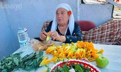 Yozgatlılar Bu Lezzetten Vazgeçemiyor! Tadı Mest Ediyor