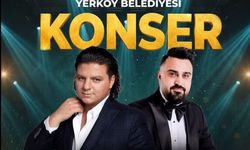 Yozgatlılar Yerköy'ün Festivaline Hazır Mısınız?