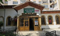Yozgat’ın Merkezinde Yıllarca Gizli Kaldı: 116 Yıllık Tarihin Arkasındaki Sır!