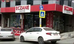 Yozgat'ta 18 Ağustos Salı Nöbetçi Eczaneleri: İşte İlçe İlçe Liste