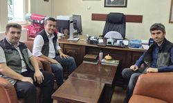 Yozgat’ta 2027 Hazırlığı Başladı! Orman Köylülerinin Yakacak Odun İhtiyacı Masada