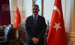 Yozgat'ta 30 Ağustos Coşkusu: Vali Özkan Tarihi Dönüm Noktasına İşaret Etti
